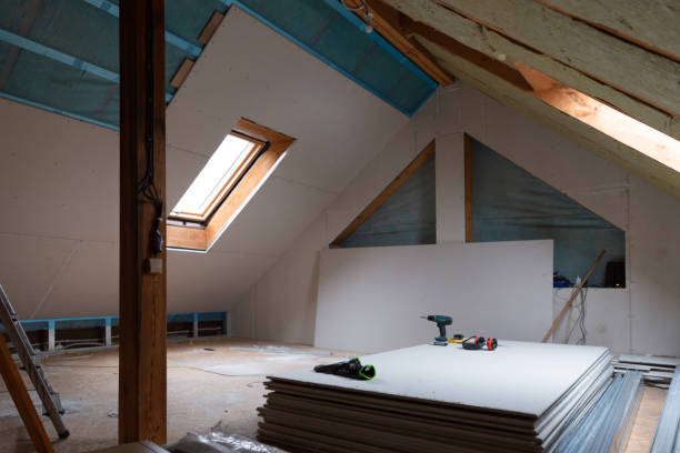  New Hope, MN Insulation Contractor Pros
