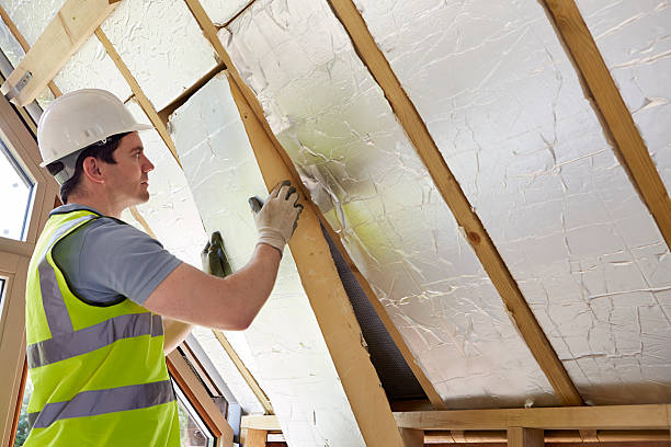 Best Insulation for Specific Applications in New Hope, MN